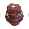 Conjunto de motor de viaje Komatsu PC20-5 Final Drive 20R-60-31100